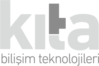 Kıta Bilişim Logo